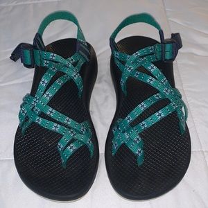 CHACO SANDALS